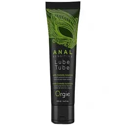 Лубрикант анальный Orgie Lube Tube Anal Sensitive 100 мл