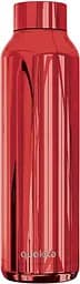 Термобутылка Sleek Ruby 630 мл Quokka kuh0011608