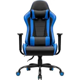 Геймерское кресло FrimeCom Hakim [86698]