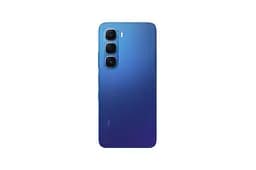 Смартфон Infinix Hot 60i X6728 8/256GB Shadow Blue - мініатюра 5