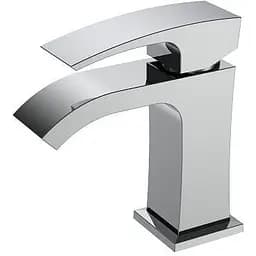 Змішувач для раковини Koer KB-12007-01 (KR3442)