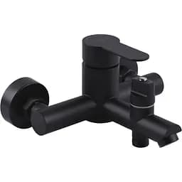 Змішувач для ванни Globus Lux ALPEN SBT4-102NE-BB