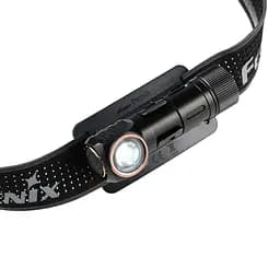 Ліхтар налобний Fenix Scout (HM23 V2.0) з червоним світлом - мініатюра 4