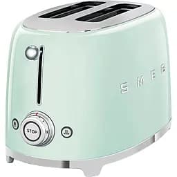 Тостер Smeg TSF01PGEU [116646] - мініатюра 6