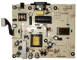 Блок питания монитора DELL 1909W (ILPI-111 Rev.A) "Б/У"
