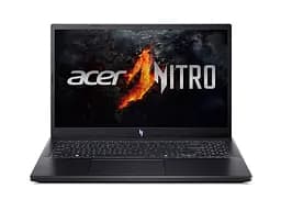 Ноутбук Acer Nitro V 15 ANV15-41 15.6 FHD IPS, AMD R5-7535HS, 16GB, F1TB, NVD4050-6, Lin, чорний (NH.QSGEU.003)