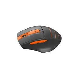 Мишка A4Tech FG30S Orange - мініатюра 6