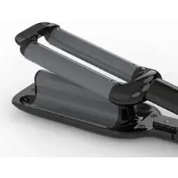 Потрійна плойка для волосся Tico Professional mini Waver [100207] [78038] - мініатюра 2