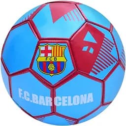 Мяч футбольный, EN-3309, 260-280 г, материал PVC 1.6 мм, размер №5 (В ассортименте)