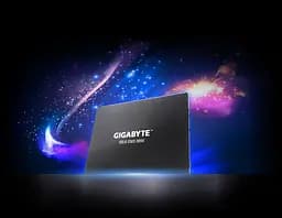 Накопичувач SSD 480GB Gigabyte 2.5" SATAIII TLC (GP-GSTFS31480GNTD) - мініатюра 7