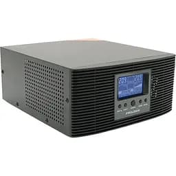 ДБЖ Prologix ВА1200-12 (1000Вт), під зовнішній АКБ 12V(LiFePo4/GEL/AGM), струм заряду 10/20A