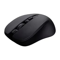 Мишка Trust Mydo Silent Wireless Black (25084) - мініатюра 2