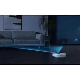 Робот-пилосос Xiaomi Robot Vacuum X10 White [JCZ2201] [88745] - мініатюра 9