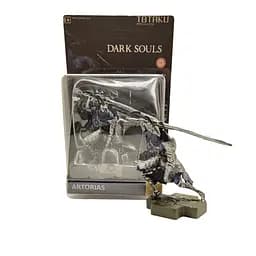 Фігурка Темні Душі Лицар Арторіас Dark Souls Knight Artorias 10 см CH DS KA 10 - мініатюра 3