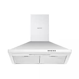 Витяжка купольна Pyramida KT 60 WH - мініатюра 2