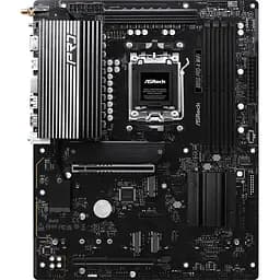Материнська плата ASRock B850 Pro-A WiFi [140206] - мініатюра 2