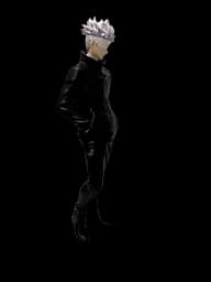 Фігурка Sega SPM Jujutsu Kaisen Satoru Gojo Магічна битва Сатору Годжо 20 см Sega SPM JK SG 20 - мініатюра 3