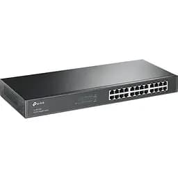 Комутатор TP-Link TL-SG1024 (TL-SG1024) - мініатюра 2