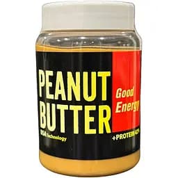 Паста арахісова Good Energy Protein 42%  