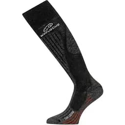 Носки Lasting SWH L Черный