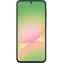 Смартфон Samsung Galaxy A56 12/256GB Awesome Graphite (SM-A566BZKY) [133124] - мініатюра 2