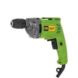Дриль безударний Procraft PS800PRO, 450 Вт, патрон 10 мм, 0-1150 об/хв - мініатюра 2