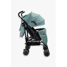 Прогулянкова коляска VELANO Jett Light green (47313) - мініатюра 3
