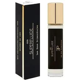 Парфюмированная вода оригинал Les Eaux Primordiales Oud Superfluide 11 мл