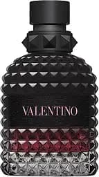 Оригінал Valentino Born in Roma Uomo Intense 50 мл парфумована вода