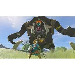 Гра The Legend of Zelda Breath of the Wild + The Legend of Zelda Tears of the Kingdom (російські версії) (Nintendo Switch 2) - мініатюра 5