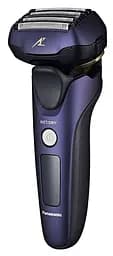 Електробритва Panasonic ES-LV67-A820 - мініатюра 11