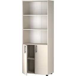 Шкаф для документов ОП-613 Orange-Line 700х347х1825 Кашемир