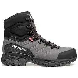 Черевики Scarpa Rush Polar GTX WMN 41.5 Smoke (1004-63138-202-1-41.5) - мініатюра 2