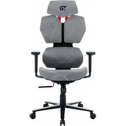 Геймерское кресло GT Racer (X-6008 Gray)