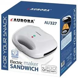 Сендвічниця Aurora AU 327