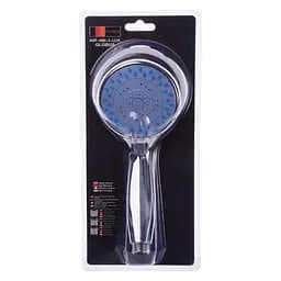 Ручной душ Globus Lux NSF-080-1-LUX Blister, Хром