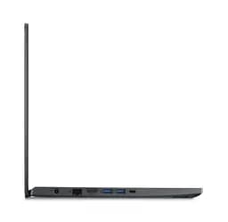 Ноутбук Acer Aspire 7 A715-76G 15.6' FHD IPS, Intel i5-12450H, 16GB, F512GB, NVD2050-4, Lin, чорний (NH.QN4EU.007) - мініатюра 8