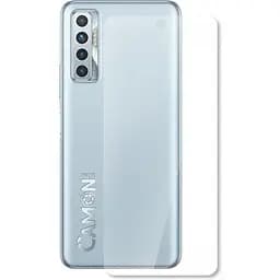 Захисна плівка StatusSKIN для Tecno Camon 17p Екран Матова Pro - мініатюра 1