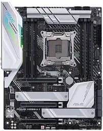 Материнська плата ASUS PRIME X299-A II (Prime X299-A II) (Socket 2066, Intel X299, ATX) Б/в