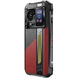 Смартфон Hotwav Hyper 7 Pro 5G 16/256Gb Red - мініатюра 3