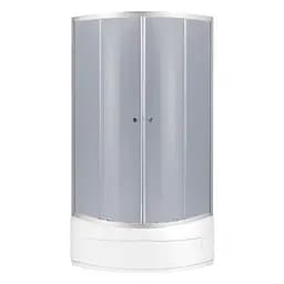 Душевая кабина Agua Cascad - S.Т.G.90x90 см (CV035441)