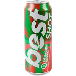 Best Shot Kiwi Cactus 0.5л з/б