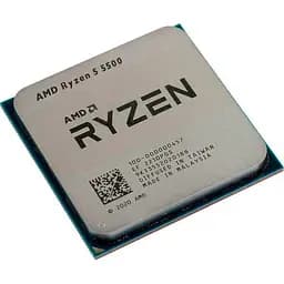 Процесор AMD Ryzen 5 5500 MPK [100-100000457MPK] UA [132153] - мініатюра 5