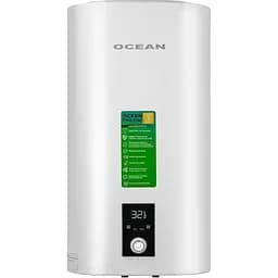 Бойлер Ocean Flat Digital RZB50M ET+DT 50L (139913)