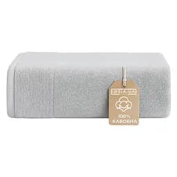 Рушник для тіла Ideia махровий банний 100х150 см (8-35873*004)