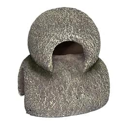 Декорація мармурова печера Hobby Marble Cave 4 9x8x9 см (40194) - мініатюра 3