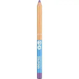 Карандаш для глаз Rimmel Kind & Free тон 003 (Grape) 1.1 г