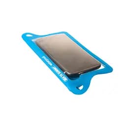 Гермочехол Sea To Summit Smartphones TPU Guide Waterproof Case Голубой