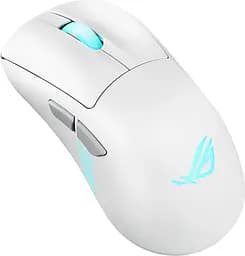 Миша ASUS ROG Keris II Origin White (90MP04A0-BMUA10) - мініатюра 4