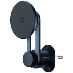 Автотримач Baseus MagPro Series Black (C40161200121-00) [116103]